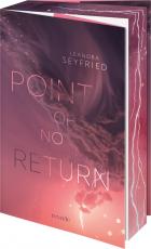 Cover-Bild Point of no Return