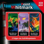 Cover-Bild Point Whitmark - 3-CD Hörspielbox Vol. 3