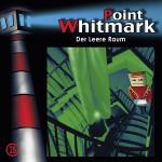 Cover-Bild Point Whitmark - CD / Der Leere Raum