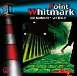 Cover-Bild Point Whitmark - CD / Die blutenden Schlüssel