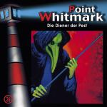 Cover-Bild Point Whitmark - CD / Die Diener der Pest