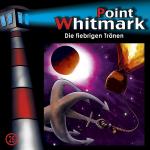 Cover-Bild Point Whitmark - CD / Die fiebrigen Tränen