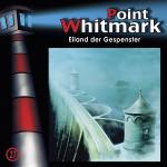 Cover-Bild Point Whitmark - CD / Eiland der Gespenster