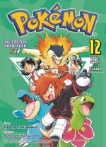 Cover-Bild Pokémon - Die ersten Abenteuer 12