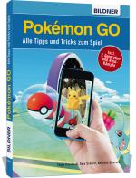 Cover-Bild Pokémon GO - Alle Tipps und Tricks zum Spiel!