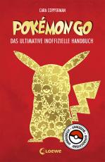 Cover-Bild Pokémon GO