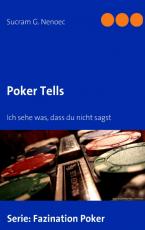 Cover-Bild Poker Tells