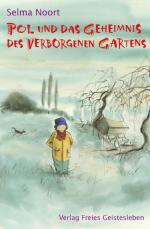 Cover-Bild Pol und das Geheimnis des verborgenen Gartens