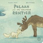 Cover-Bild POLAAH und das verlorene Rentier