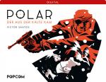 Cover-Bild Polar 01: Der aus der Kälte kam