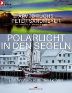 Cover-Bild Polarlicht in den Segeln