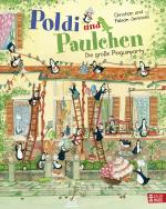 Cover-Bild Poldi und Paulchen - Die große Pinguinparty