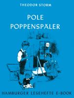 Cover-Bild Pole Poppenspäler