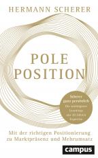 Cover-Bild Pole Position