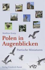 Cover-Bild Polen in Augenblicken