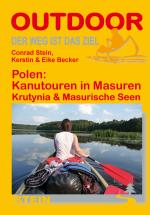 Cover-Bild Polen: Kanutouren in Masuren