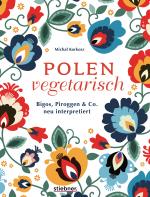 Cover-Bild Polen vegetarisch