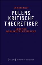 Cover-Bild Polens kritische Theoretiker