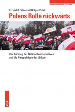 Cover-Bild Polens Rolle rückwärts