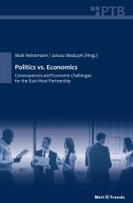 Cover-Bild Politics vs. Economics