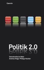 Cover-Bild Politik 2.0