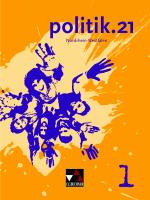 Cover-Bild politik.21 – Nordrhein-Westfalen / politik.21 NRW 1