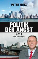 Cover-Bild Politik der Angst