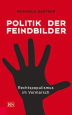 Cover-Bild Politik der Feindbilder