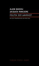 Cover-Bild Politik der Wahrheit