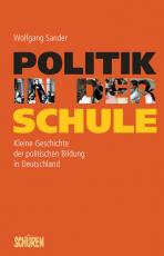 Cover-Bild Politik in der Schule