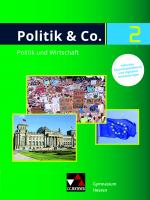 Cover-Bild Politik & Co. – Hessen - neu / Politik & Co. Hessen 2