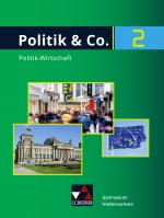 Cover-Bild Politik & Co. – Niedersachsen / Politik & Co. Niedersachsen 2