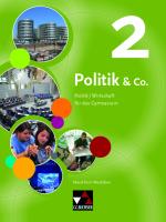 Cover-Bild Politik & Co. – Nordrhein-Westfalen / Politik & Co. NRW 2