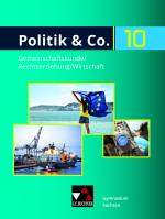 Cover-Bild Politik & Co. – Sachsen / Politik & Co. Sachsen 10