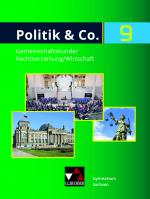 Cover-Bild Politik & Co. – Sachsen / Politik & Co. Sachsen 9