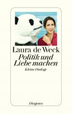 Cover-Bild Politik und Liebe machen