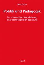 Cover-Bild Politik und Pädagogik