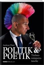 Cover-Bild Politik & Poetik