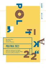 Cover-Bild Politika 2022