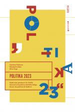 Cover-Bild Politika 2023