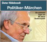 Cover-Bild Politiker-Märchen