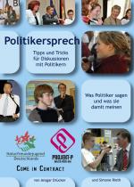 Cover-Bild Politikersprech