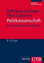 Cover-Bild Politikwissenschaft