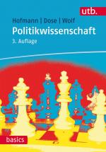 Cover-Bild Politikwissenschaft