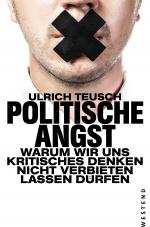 Cover-Bild Politische Angst