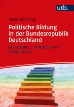Cover-Bild Politische Bildung in der Bundesrepublik Deutschland
