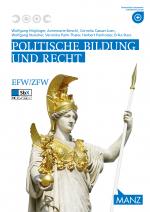 Cover-Bild Politische Bildung und Recht