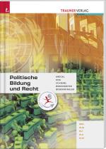 Cover-Bild Politische Bildung und Recht