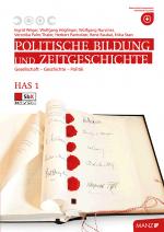 Cover-Bild Politische Bildung & Zeitgeschichte HAS 1