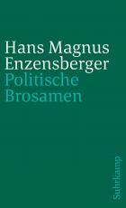 Cover-Bild Politische Brosamen